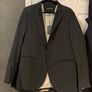 A John Varvatos blazer